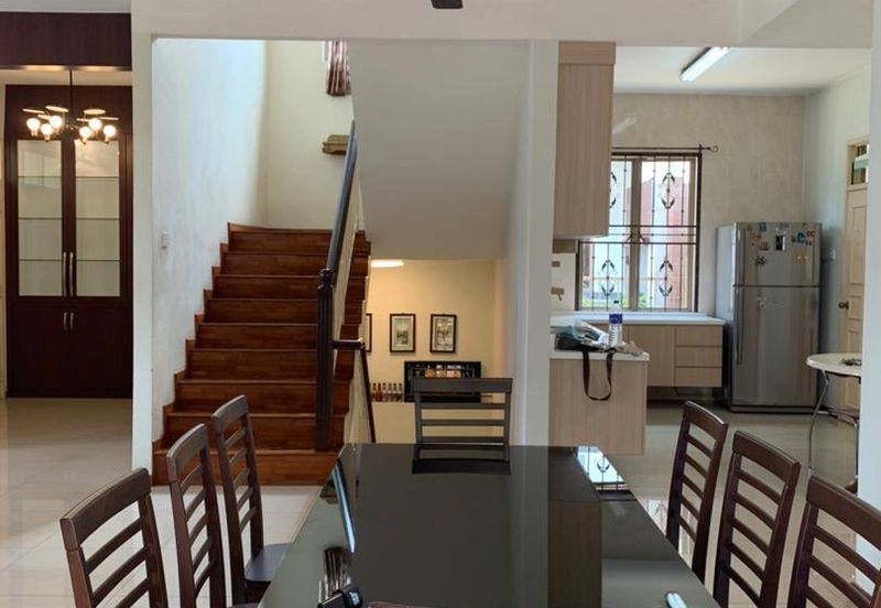 Taman Austin Heights