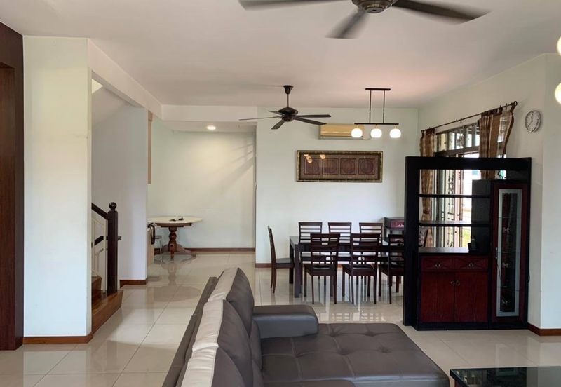 Taman Austin Heights