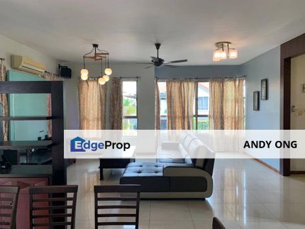 Austin Heights, Mount Austin , Johor, Johor Bahru