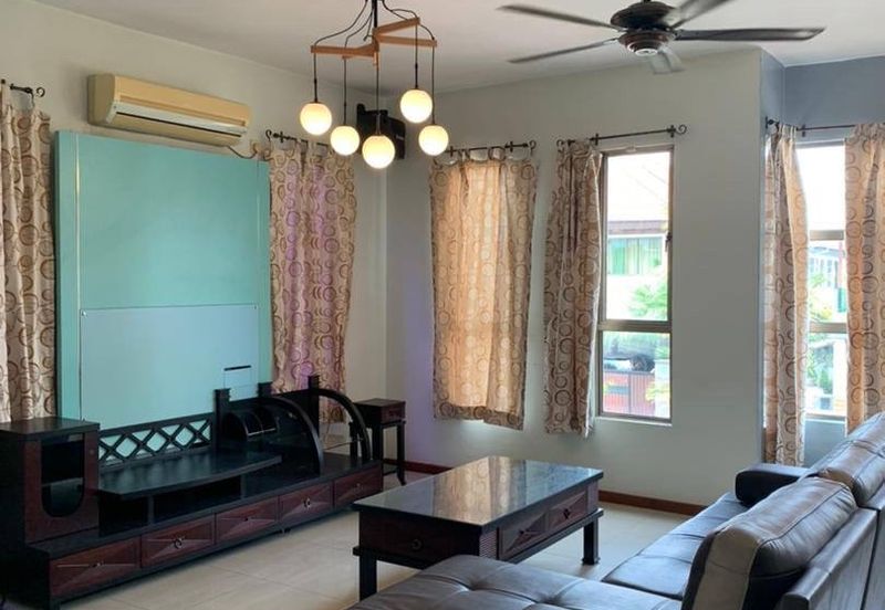 Taman Austin Heights