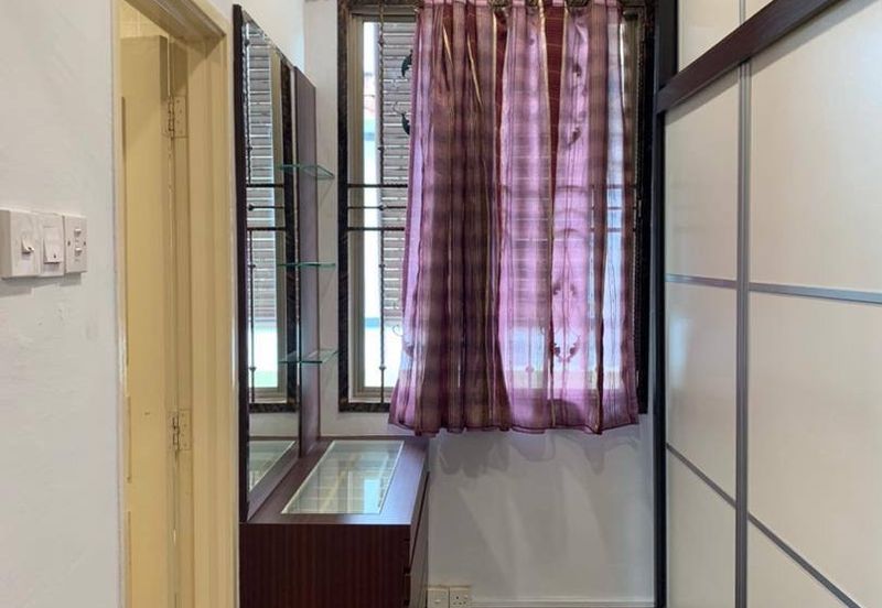 Taman Austin Heights