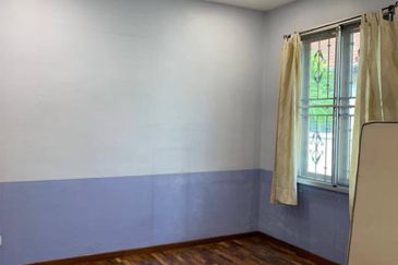 Taman Austin Heights