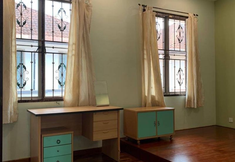 Taman Austin Heights