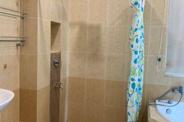 Taman Austin Heights