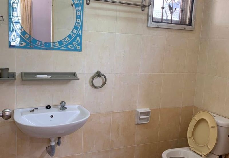 Taman Austin Heights