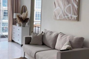 The Garden Residences