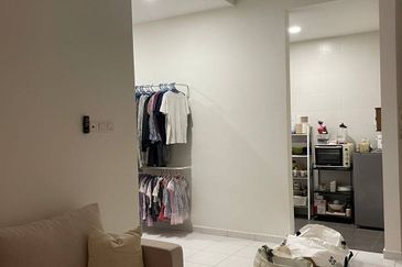 The Garden Residences