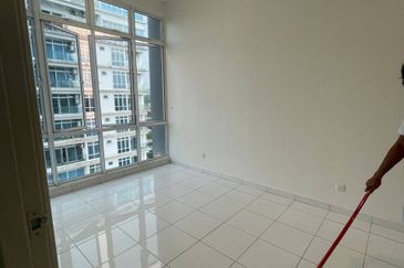 The Garden Residences