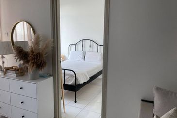 The Garden Residences