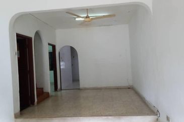 Taman Ungku Tun Aminah