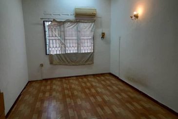 Taman Ungku Tun Aminah