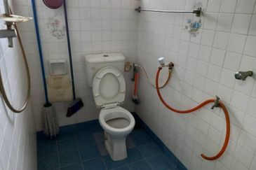 Taman Ungku Tun Aminah