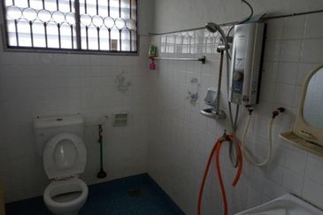 Taman Ungku Tun Aminah