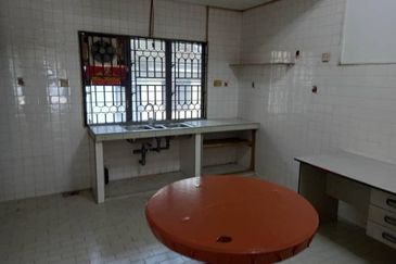 Taman Ungku Tun Aminah