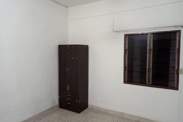 Taman Ungku Tun Aminah