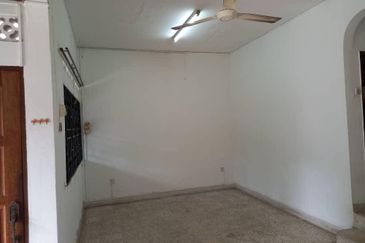 Taman Ungku Tun Aminah