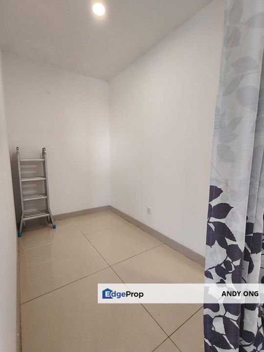 Bora Residence, Danga Bay, Johor, Johor Bahru