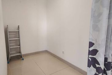 Bora Residences @ Danga Bay