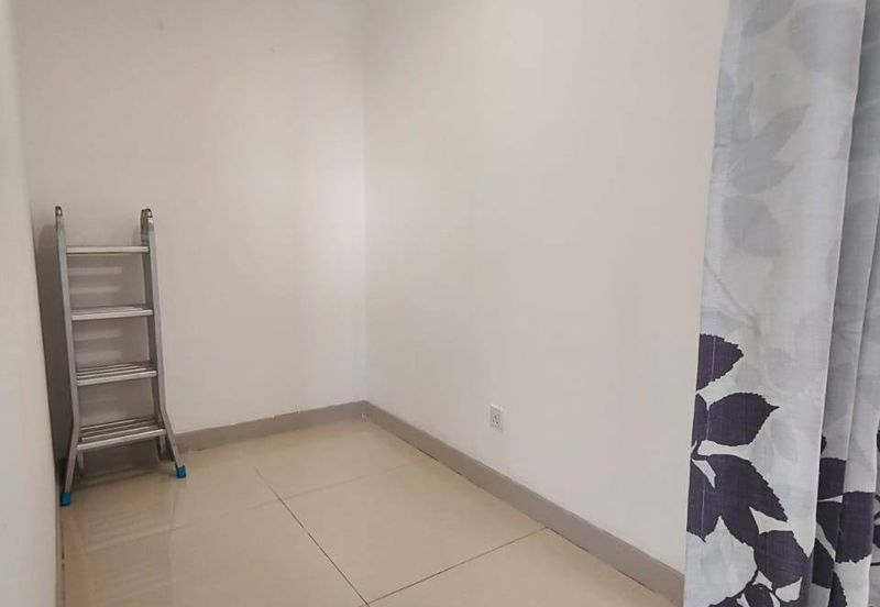 Bora Residences @ Danga Bay