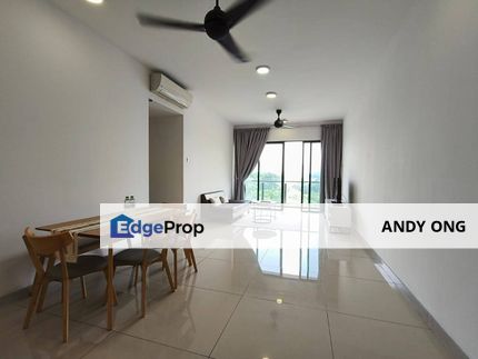 Bora Residence, Danga Bay, Johor, Johor Bahru