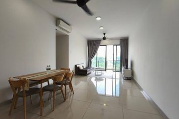 Bora Residences @ Danga Bay