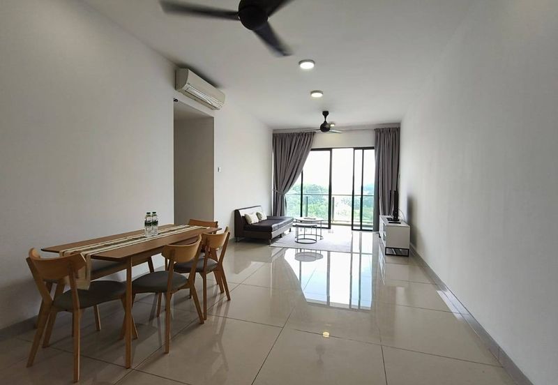 Bora Residences @ Danga Bay