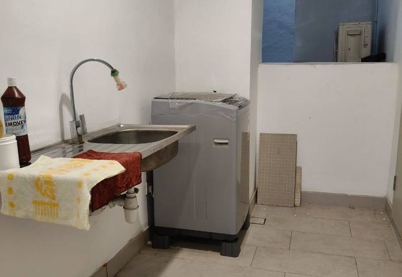 Bora Residences @ Danga Bay