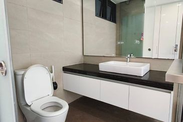 Bora Residences @ Danga Bay