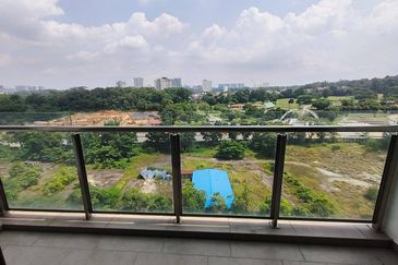 Bora Residences @ Danga Bay