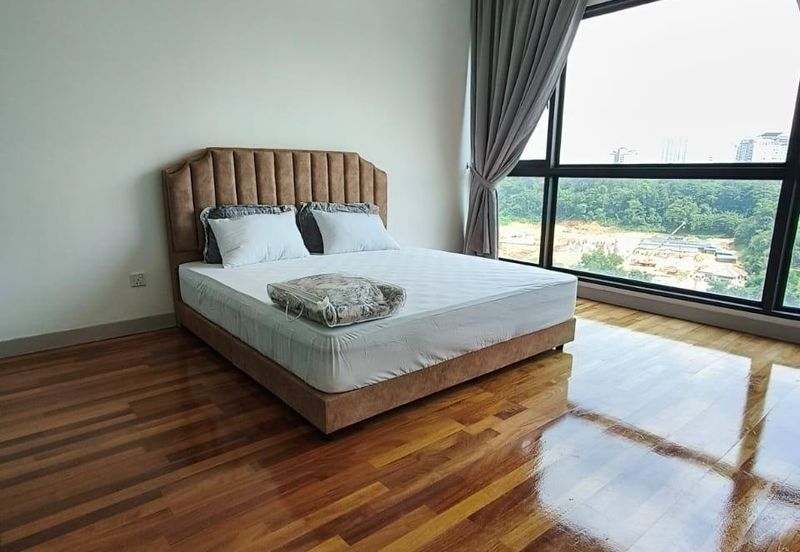 Bora Residences @ Danga Bay