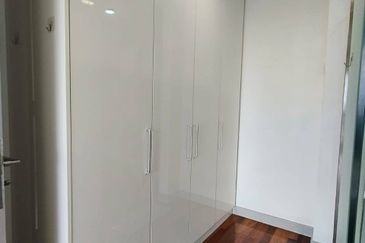 Bora Residences @ Danga Bay