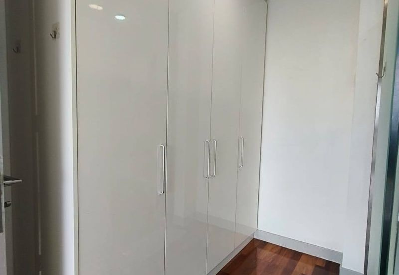 Bora Residences @ Danga Bay