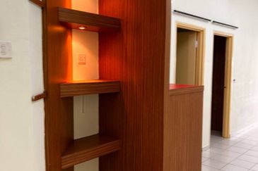 JP Perdana (Jaya Putra Perdana)