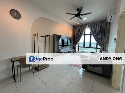 D’Summit, Kempas Utama, Johor, Johor Bahru