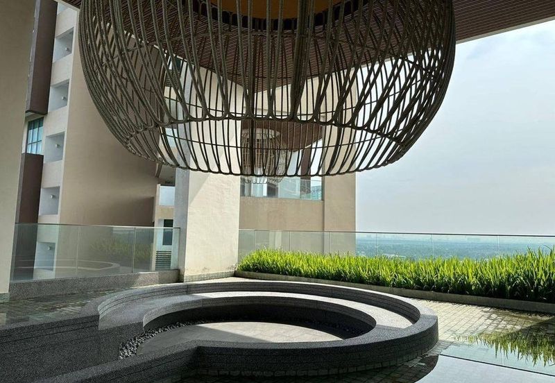 Puteri Cove Residences