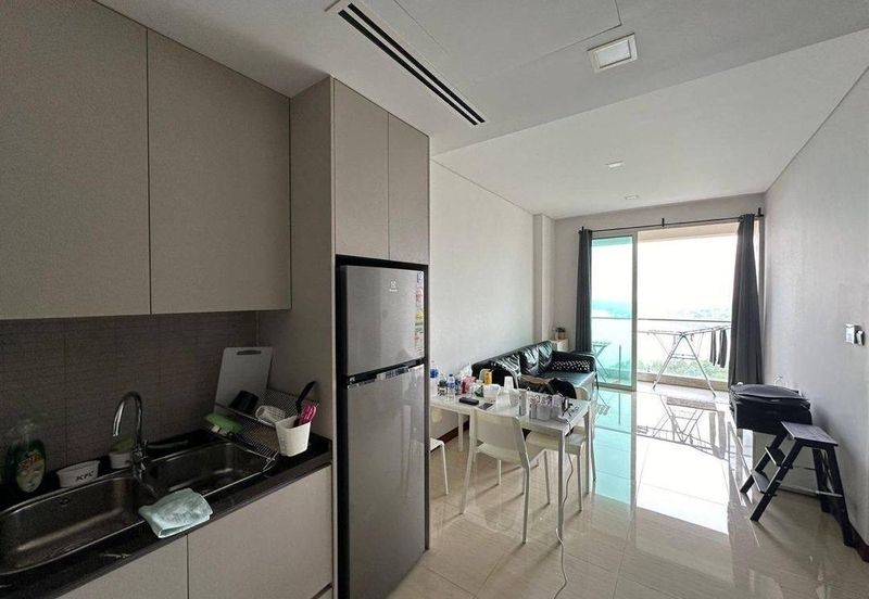 Puteri Cove Residences