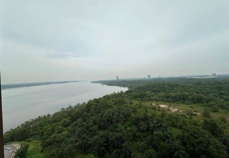 Puteri Cove Residences