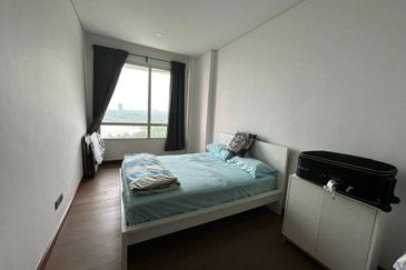 Puteri Cove Residences