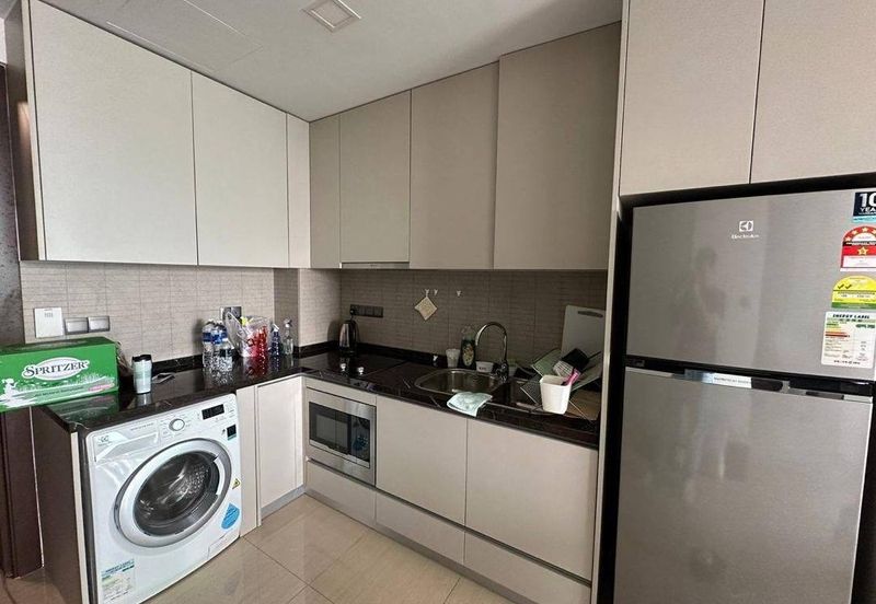 Puteri Cove Residences