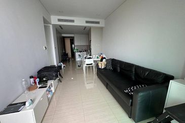 Puteri Cove Residences