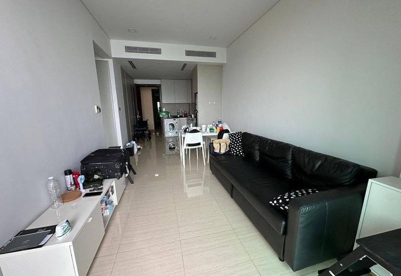 Puteri Cove Residences