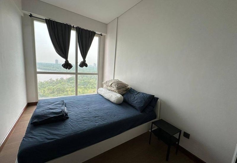 Puteri Cove Residences