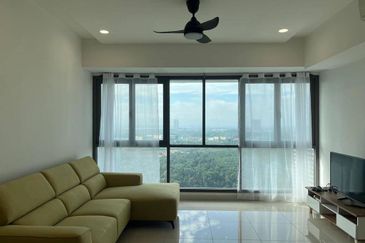 Iskandar Residences Medini