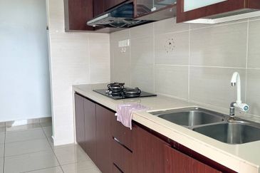 Midori Green @ Austin Heights