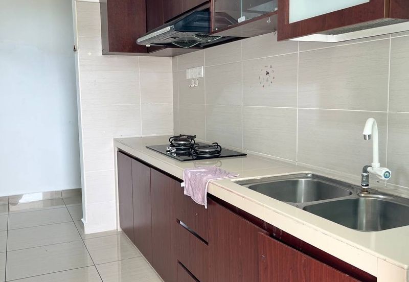 Midori Green @ Austin Heights