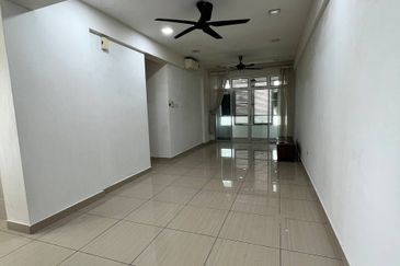 Midori Green @ Austin Heights