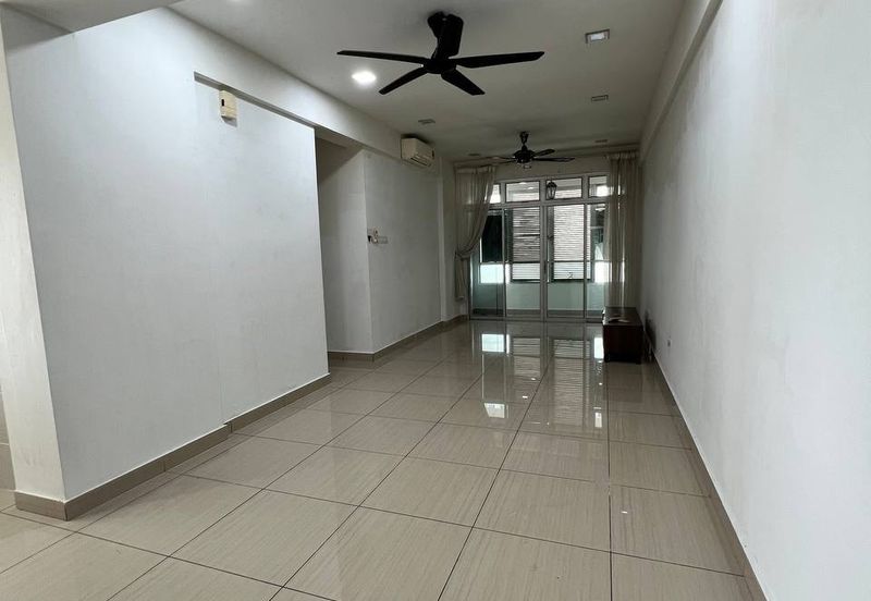 Midori Green @ Austin Heights