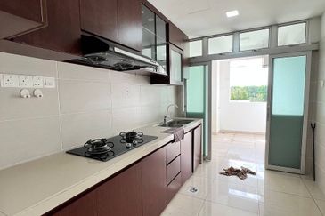 Midori Green @ Austin Heights