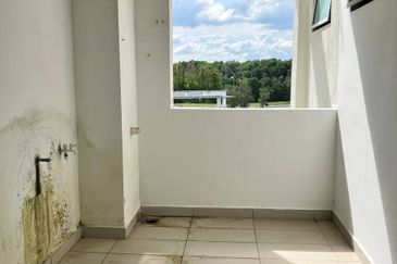 Midori Green @ Austin Heights