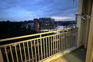 D'Tasek Residences